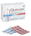 DIUREVASE 60 TABLETS 750 MG