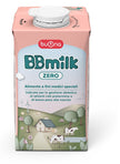BBMILK ZERO LIQUID 500 ML
