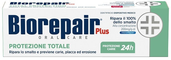BIOREPAIR PLUS PROTEZIONE TOTALE 75 ML