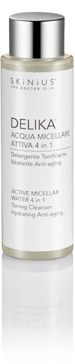 DELIKA ACQUA MICELLARE 100 ML