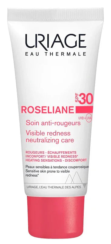 ROSELIANE CREMA SPF30 40 ML - Farmaspeed