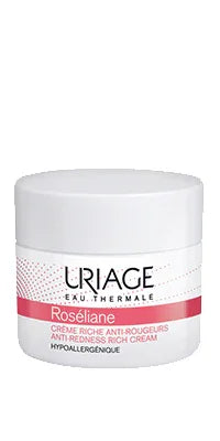 ROSELIANE CREMA RICCA 50 ML - Farmaspeed