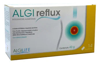ALGIREFLUX 14 BUSTINE - Farmaspeed