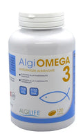 ALGIOMEGA 3 120 PERLE - Farmaspeed