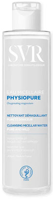 PHYSIOPURE ACQUA MICELLARE 200 ML - Farmaspeed