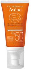 EAU THERMALE AVENE CREMA ANTIAGE 50+ 50 ML - Farmaspeed