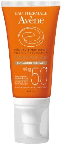 EAU THERMALE AVENE CREMA ANTIAGE 50+ 50 ML - Farmaspeed