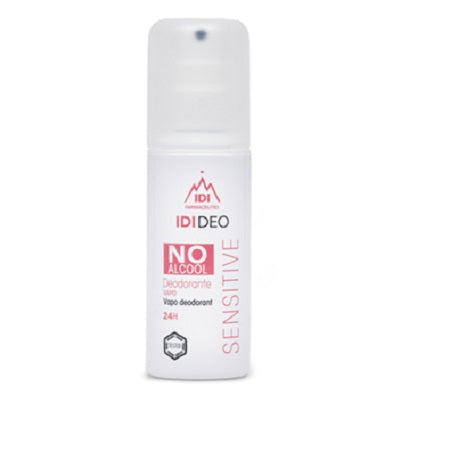 IDIDEO SENSITIVE SPRAY 100 ML