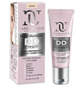 NATUR UNIQUE DD CREAM MEDIUM 40 ML + CORRETTORE 2 ML - Farmaspeed