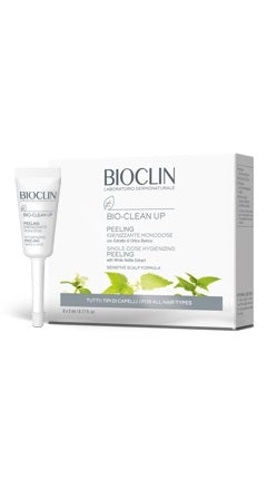 BIOCLIN BIO CLEAN UP MODOSE PEELING TREATMENT