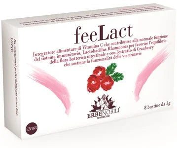 FEELACT 8 BUSTINE 24 G - Farmaspeed