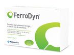 FERRODYN HI 90 CAPSULES
