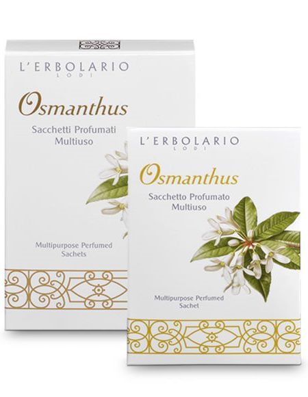OSMANTHUS MULTIPURPOSE SCENTED BAG