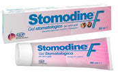 STOMODINE F 30 ML - Farmaspeed