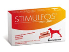 STIMULFOS PET LINE CANE MANGIME COMPLEMENTARE SCATOLA 30 COMPRESSE - Farmaspeed