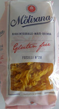 LA MOLISANA FUSILLI 400 G - Farmaspeed
