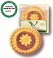 GLUTEN FREE APRICOT PIE 60 G