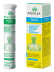 AQUILEA TUSS 15 COMPRESSE EFFERVESCENTI 90 G