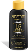 ANGSTROM PROTECT HYDRAXOL SUN MILK PROTECTION 15 200 ML