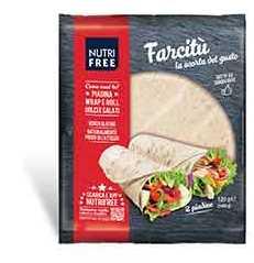 NUTRIFREE FARCITU 2 X 60 G - Farmaspeed