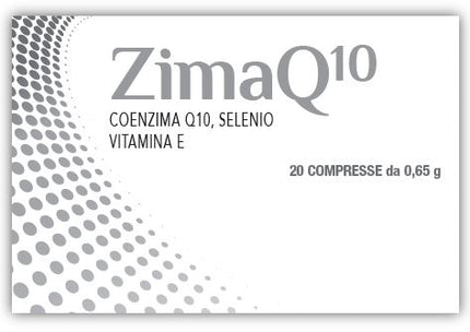 ZIMAQ10 20 TABLETS