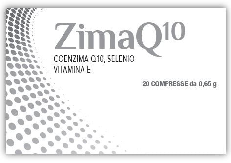 ZIMAQ10 20 TABLETS
