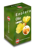 OLIO DI ENOTERA 60 PERLE 500 MG - Farmaspeed