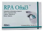 RPA 3 30 COMPRESSE 25,5 G - Farmaspeed