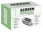 PULSE OXIMETER SCREEN CHECK TEST