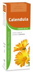 PHARMACY LAB CALENDULA CREAM 2% 50ML