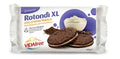 VIDAFREE ROTONDI CREMA BIANCA 140 G - Farmaspeed