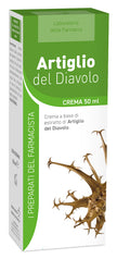 LABORATORIO DELLA FARMACIA ARTIGLIO CREMA 2% 50 ML