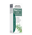 LABORATORIO DELLA FARMACIA TEA TREE OIL OLIO ESSENZIALE GOCCE 20 ML
