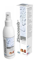 ZINCOSEB SPRAY 200 ML - Farmaspeed