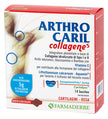 ARTHROCARIL COLLAGENE 14 BUSTINE