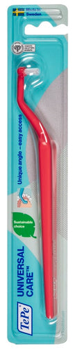 TEPE UNIVERSAL CARE TOOTHBRUSH