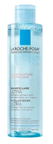 PHYSIO ACQUA MICELLARE PELLE REATTIVA 200 ML - Farmaspeed