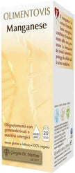 MANGANESE OLIMENTOVIS 200 ML - Farmaspeed