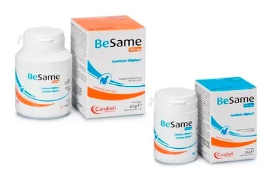 BESAME 100 30 COMPRESSE APPETIBILI - Farmaspeed