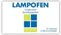 LAMPOFEN 14 COMPRESSE A RILASCIO PROLUNGATO - Farmaspeed