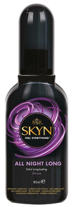 GEL LUBRIFICANTE SKYN ALL NIGHT LONG 80 ML