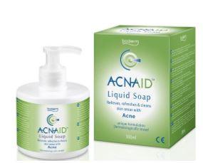 ACNAID CE SAPONE LIQUIDO 300 ML - Farmaspeed