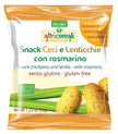 ALTRICEREALI SNACK CHICKPEAS AND LENTILS WITH ROSEMARY 35 G