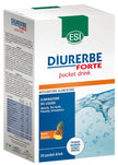ESI DIURERBE FORTE POCKET DRINK ANANAS 24 X 20 ML - Farmaspeed