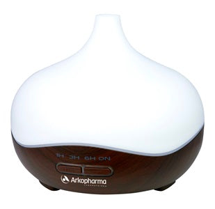 TURBO HUMIDIFIER DIFFUSER