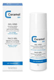 CERAMOL 311 GEL VISO 50 ML - Farmaspeed