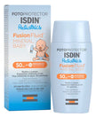 MINERAL BABY 50+ FOTOPROTECTOR PEDIATRICS 50 ML - Farmaspeed