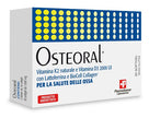 OSTEORAL 30 SOFT CAPSULES