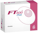 FT 500 PLUS 20 BUSTINE