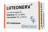 LUTEONERV 20 TABLETS